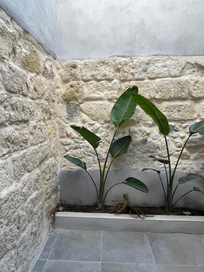 Maison Poissonnerie Le Grau-du-Roi Eksteriør bilde