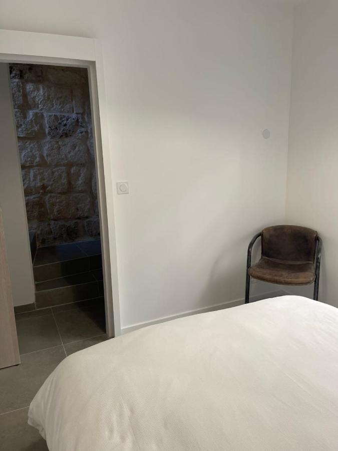 Maison Poissonnerie Le Grau-du-Roi Eksteriør bilde